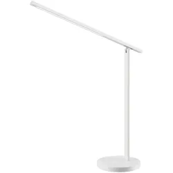 Hansa Halo Schreibtischlampe 6 W weiß