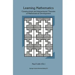 Learning Mathematics, Fachbücher
