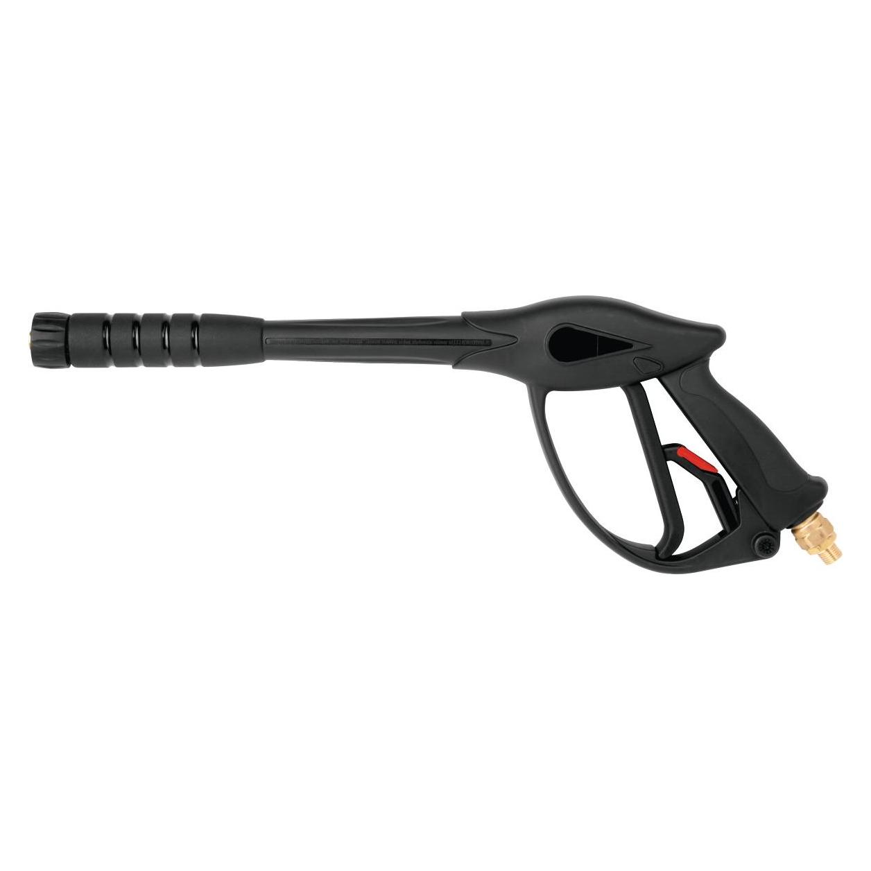 Cleancraft Handspritzpistole HSP-HDR-K 77 (7111004)