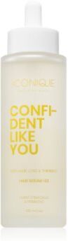 ICONIQUE Professional CONFIDENT LIKE YOU Anti-Hair Loss & Thinning sérum anti-queda 100 ml. CONFIDENT LIKE YOU Anti-Hair Loss & Thinning