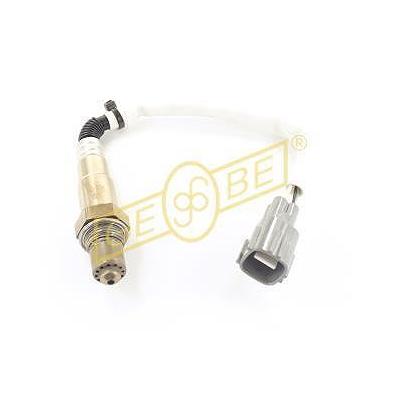 Gebe Lambdasonde [Hersteller-Nr. 971421] für Citroën, Toyota, Peugeot