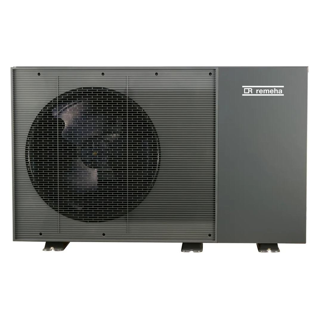 Remeha Hochtemperaturwärmepumpe Confida MB 400-12 (7887212)