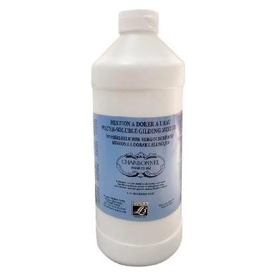 Winsor & Newton Water Based Gold Size 1L (1000 ml) (331364)