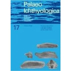 The genus Heterodontus in the Early Paleogene of the North Sea Basin and the Landes, France, Fachbücher von Migom Frederic