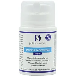Basische Tagescreme 50ml