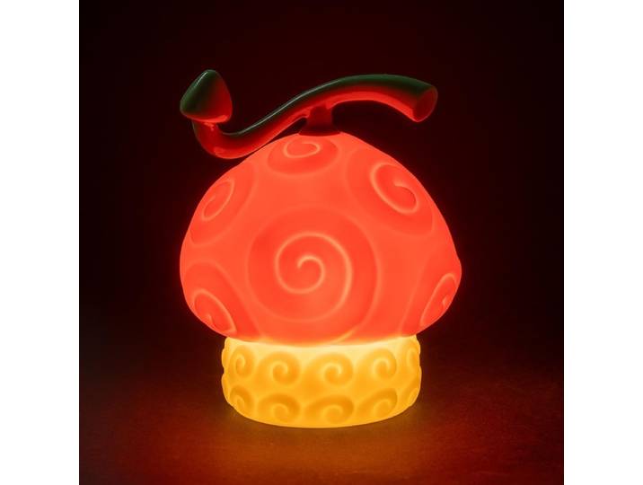Lampe One Piece Netflix Fruit De L'Humain