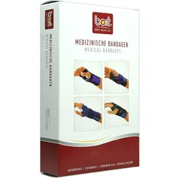 BORT Daumen-Hand-Bandage medium haut 1 St Bandage