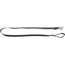 Non-Stop Dogwear Bungee Touring Leash XL (XL, Hund, Allgemein), Halsband + Leine