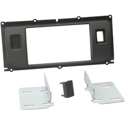  2-DIN RB Landrover Evoque 9/2011 Blindschalter 
