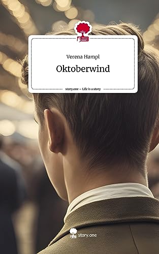 Verena Hampl - Oktoberwind. Life is a Story - story.one - Preis vom 15.10.2026 23:06:25 h