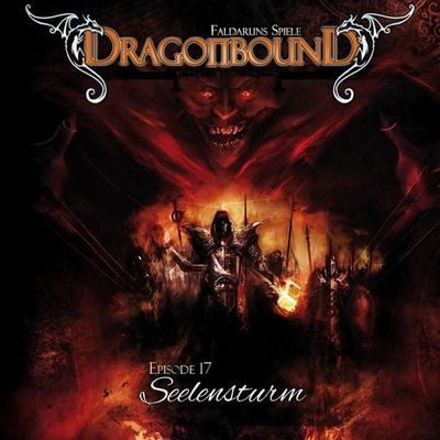 Seelensturm - Peter Lerf, Audio, 4260507157331