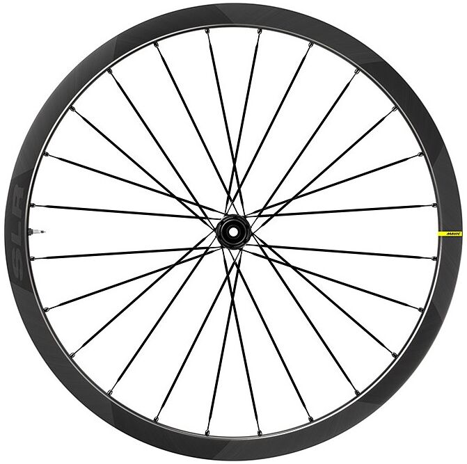 MAVIC Ruote  COSMIC SLR 32 disk CL UST in carbonio 2025