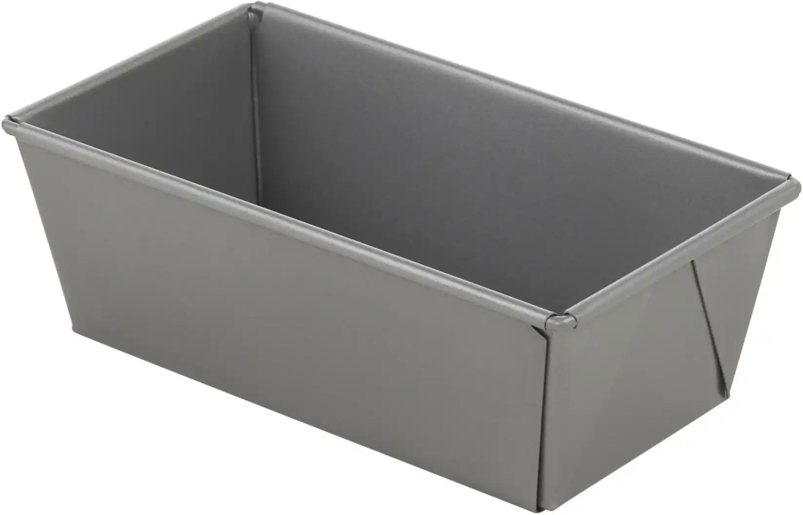 Birkmann Kastenkuchenform  Baker´s Best ¦ Metall ¦ Maße (cm): B: 12 H: 8