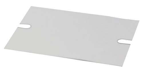 Crouzet Vorgeschnittenes Wärmeleitpad 26532720N