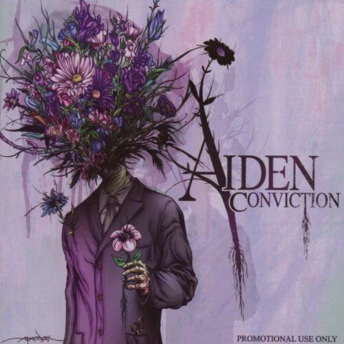 Aiden - Conviction - Preis vom 05.10.2026 03:47:11 h