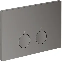 AXOR FlushPlate Drückerplatte für iFrame universal, Oberfläche: Chrom