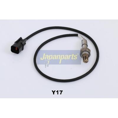 JAPANPARTS Lambdasonde OO-Y17 für HYUNDAI KIA