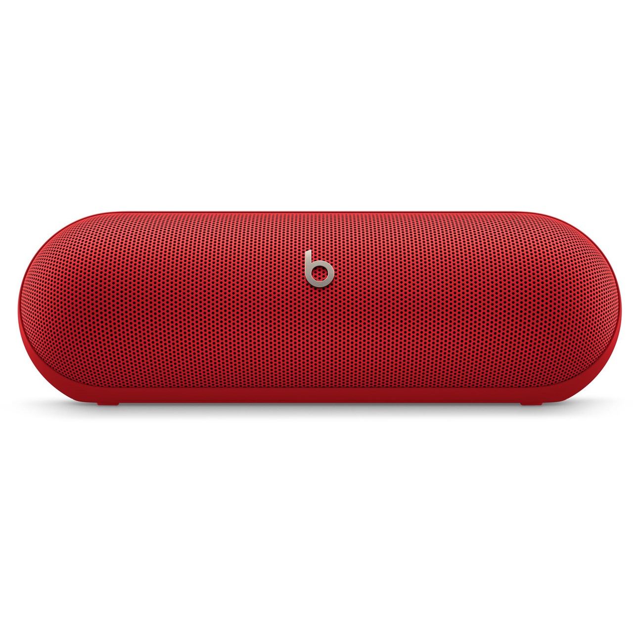 beats by dr.dre Apple PILL WIRELESS SPEAKER STATEMENT RED