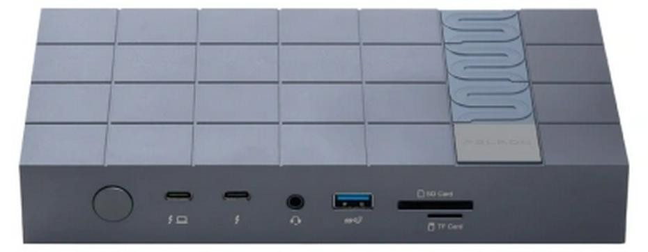 Peladn G2E Dockingstation