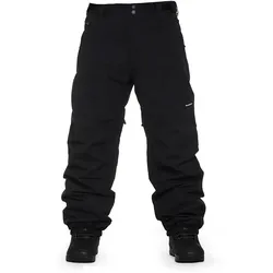HORSEFEATHERS BARON Hose 2027 black - XS