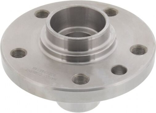 Mapco Radnabe 26734 Hinterachse Beidseitig Für Vw
