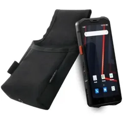 Sunmi L2s PRO - 5.5' Display, 2D-Scanner, Android 12 GMS, 3GB/32GB, Octa-Core *inkl. Holster*, Barcode Scanner, Schwarz