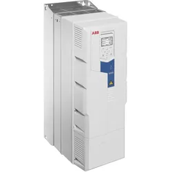 ABB ACQ580-31-033A-4 Frequenzumrichter für Wasser- / Abwasserbereich, mit Low-Harmonic-Filter 3AXD50000359325 ACQ58031033A4