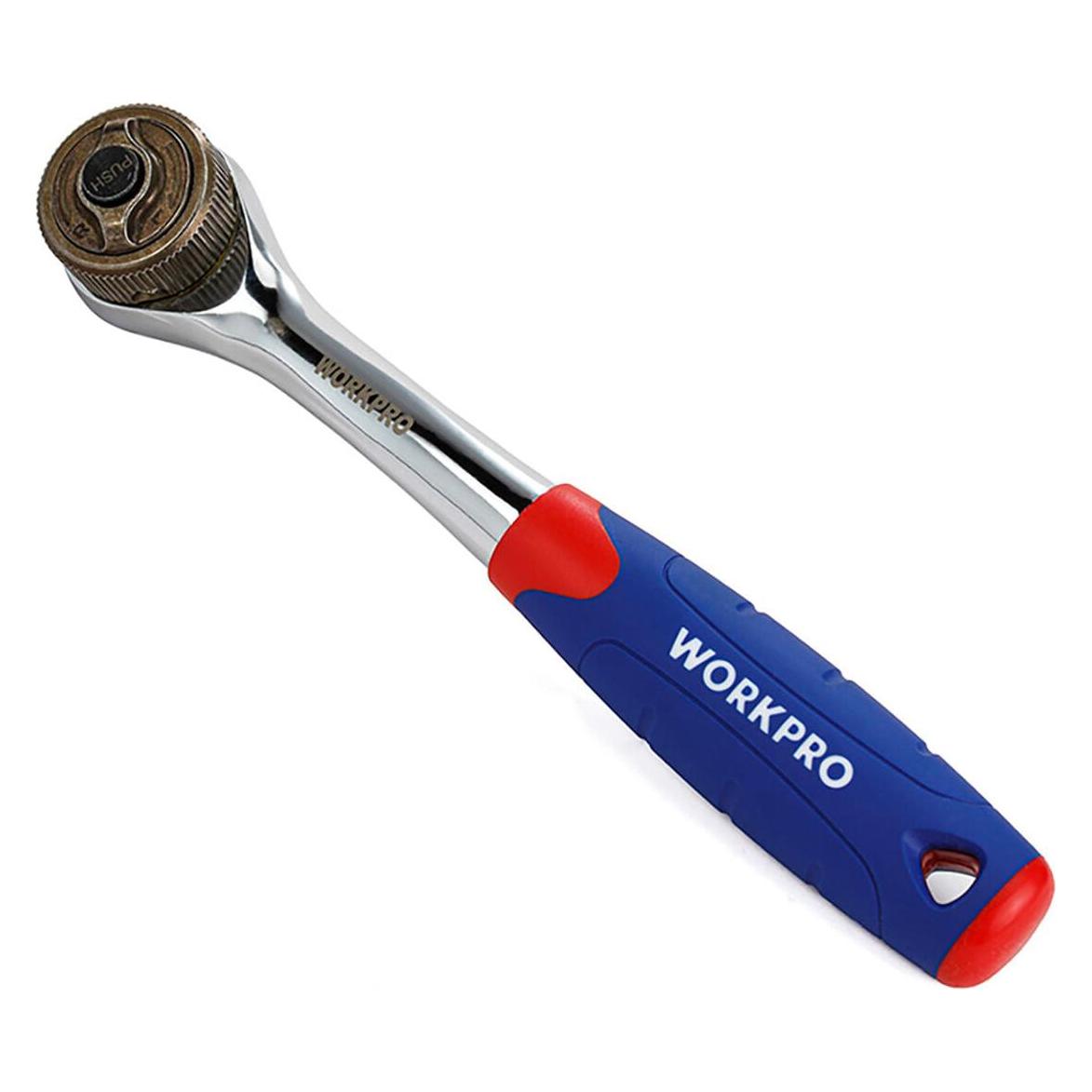 Workpro Ratschenschlüssel Double Drive 3/8" (3/8") (52722080)