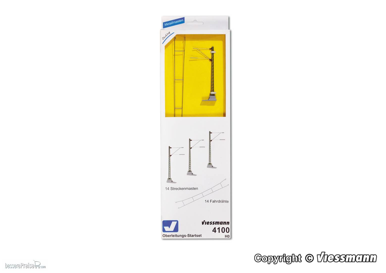 Viessmann 4100