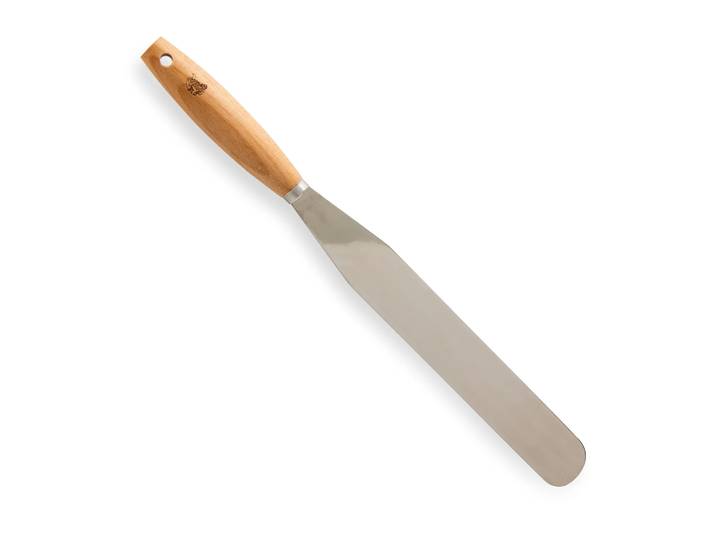 Nordic Ware Nordic Ware spatule à gâteau Hêtre