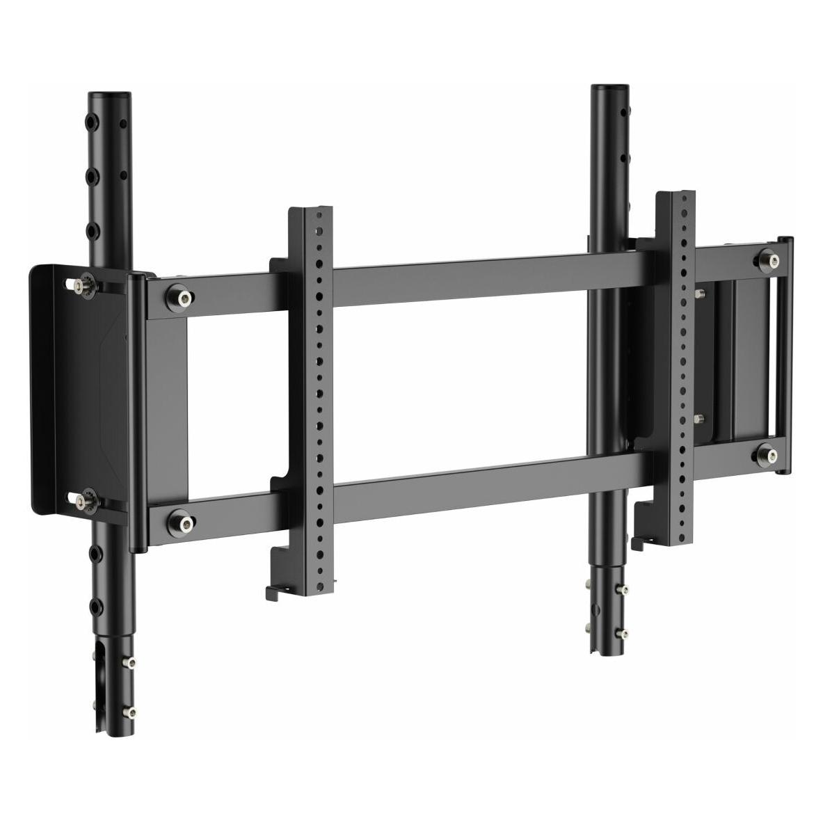 Oplite R8 On Top Monitor Mount Black retail (Speditionsversand) (OP-R8-4MMB)