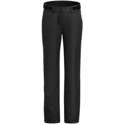 Maier Sports, Damen, Skihosen, Beate Hose (L), Schwarz