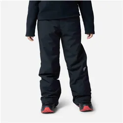 Rossignol, Jungen, Skihosen, Skihose für Jungen (128), Schwarz