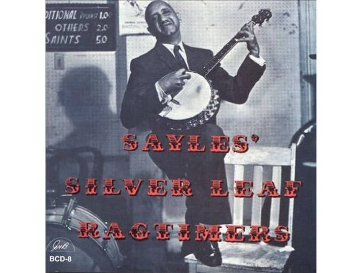 Sayles Silverleaf Ragtimers