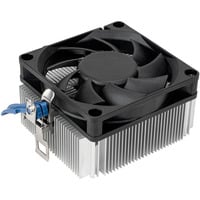 SST-NT09-AM5, CPU-Kühler 70 mm