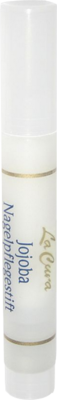 WILCO GmbH NAGELPFLEGESTIFT Jojoba La Cura 1 St 07287884