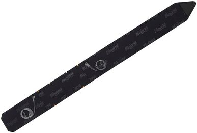Viviana Sound Solutions VS Waist Double Extreme S bk noir