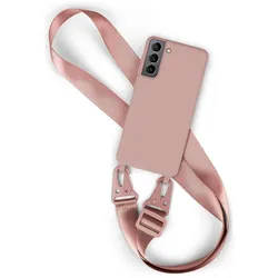 moex Hover Cover Samsung Galaxy S21 Handyband breit