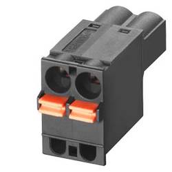 Siemens 6GK5980-0BB10-0AA5 6GK59800BB100AA5 SPS-Klemmenblock 24 V/DC