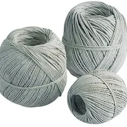 Neutralware Bindfaden 2mm bis 8kg Naturfaser 80 m/Rl.