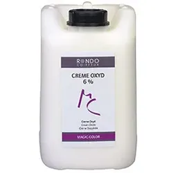Rondo Creme Oxyd 6 % 5000 ml