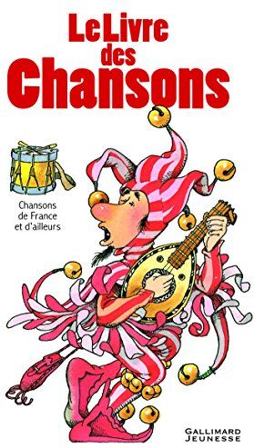 Claudine Sabatier - Le livre des chansons : chansons de France et d'ailleurs - Preis vom 10.10.2026 11:48:34 h