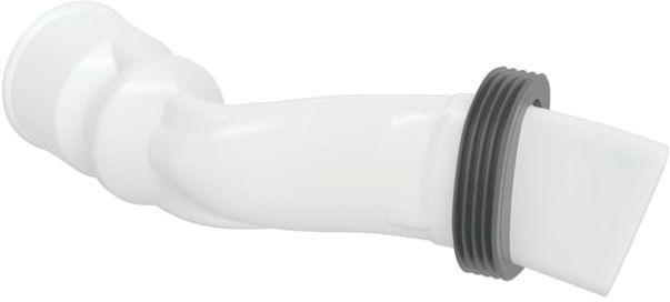 Geberit Spülbogen f. WWC TurboFlush 246109001 Compact