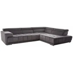 Beldomo Speed Ecksofa SPLIFF S - SC ca. 326.00x222.00