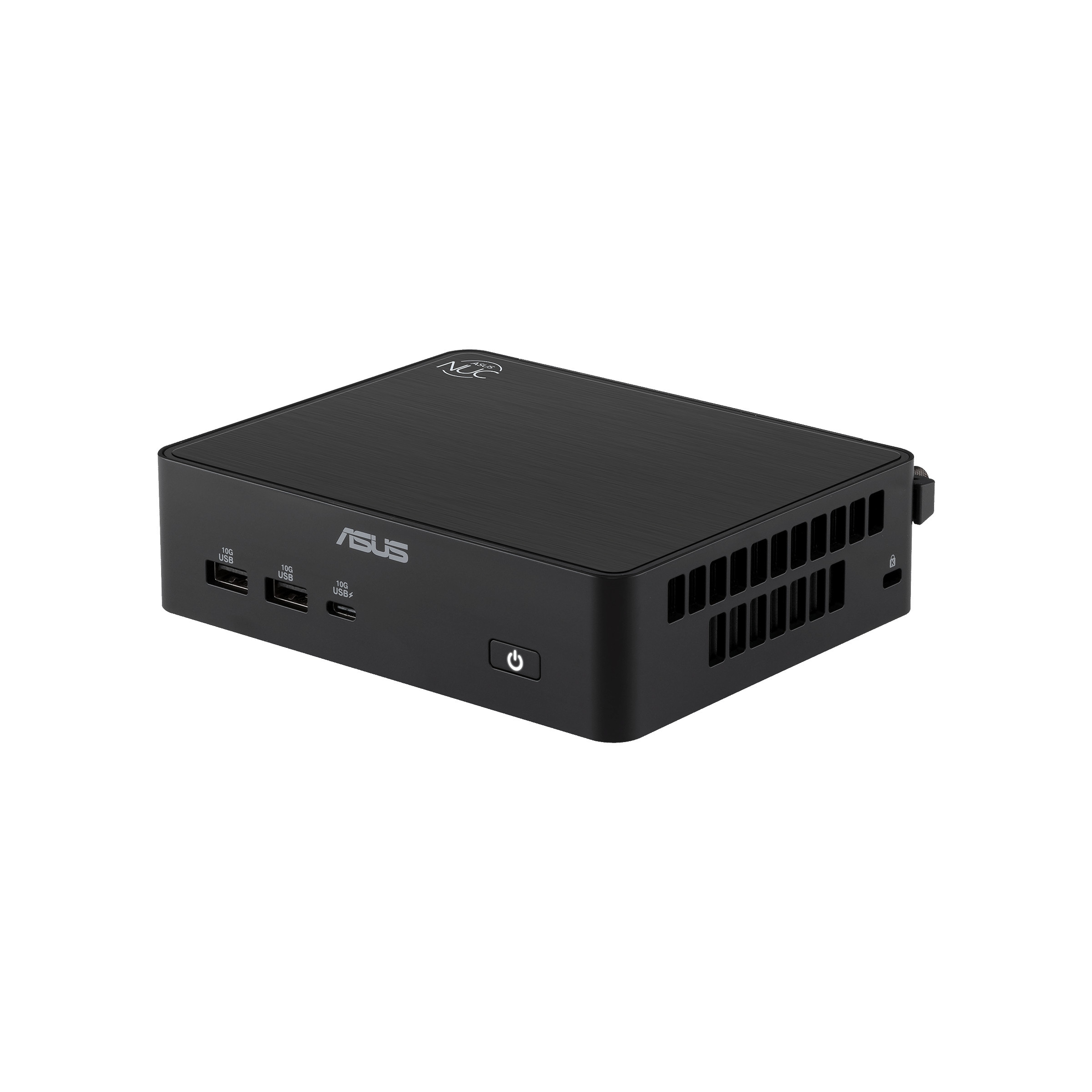 ASUS NUC 16 Pro Grand Canyon RNUC16GDKV560002 Core Ultra 5 335 0GB/0GB Barebone Slim DOS