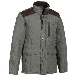 Percussion, Unisex, Velojacke, Stalion (M), Grün, M