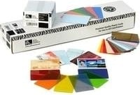 Zebra Premier PVC, 500 stuks
