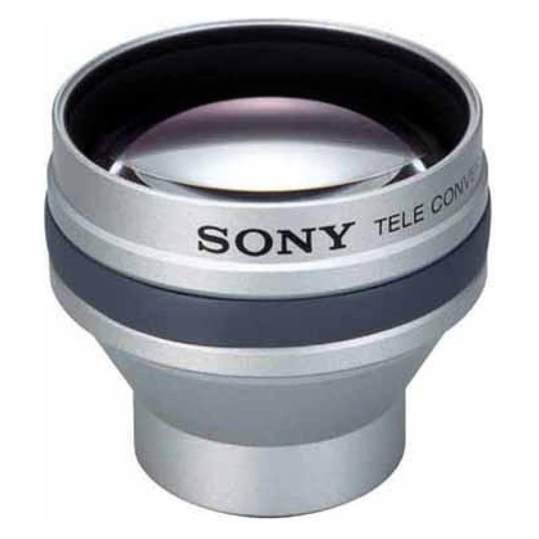 Sony VCL-HG2025 Voorzetlens (Telekonverter) (Vclhg2025.ae)