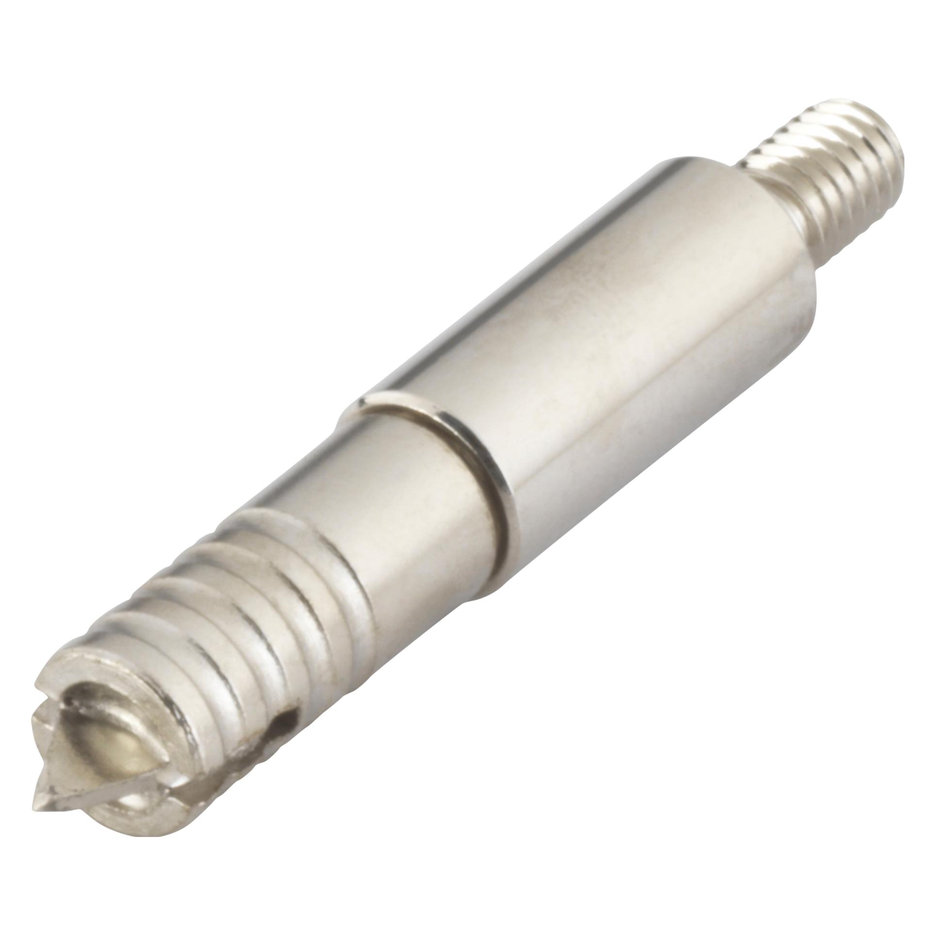 wolfcraft 1 Zentrierbohrereinheit Diam. Bohrkronen (5 Millimeter, 8 Millimeter) (5913000)
