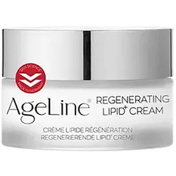 AgeLine Lipid+ Regenerating Cream 50ml
